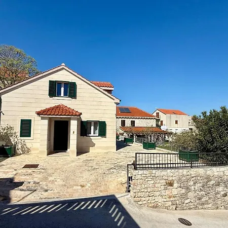 House Bianca Brac - New Listing - Experienced Host Postira
