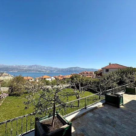 Holiday home House Bianca Brac - New Listing - Experienced Host Postira