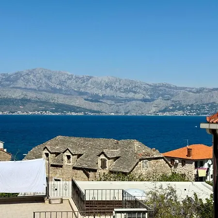 Nyaraló House Bianca Brac - New Listing - Experienced Host