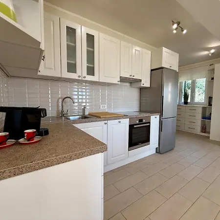 Holiday home House Bianca Brac - New Listing - Experienced Host *