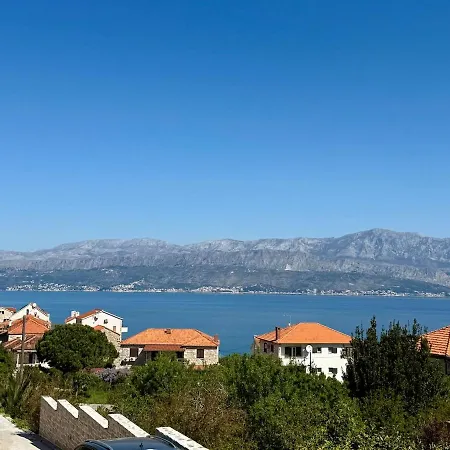 House Bianca Brac - New Listing - Experienced Host Holiday home Postira