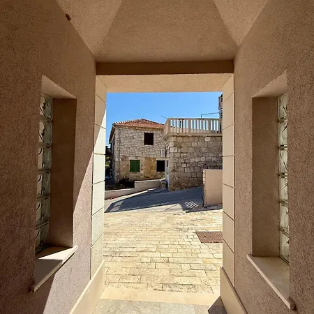 Holiday home House Bianca Brac - New Listing - Experienced Host Postira