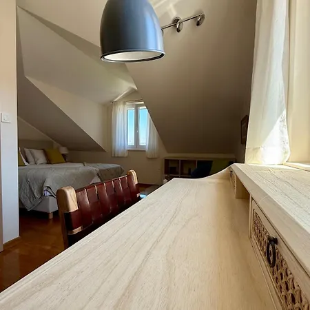 House Bianca Brac - New Listing - Experienced Host Postira
