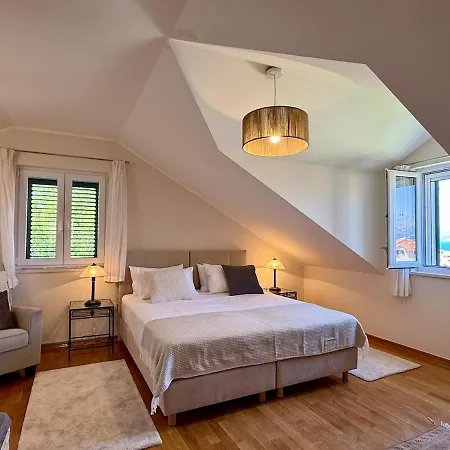 House Bianca Brac - New Listing - Experienced Host Nyaraló *