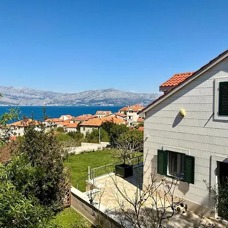 Nyaraló House Bianca Brac - New Listing - Experienced Host