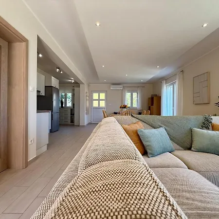 House Bianca Brac - New Listing - Experienced Host Postira