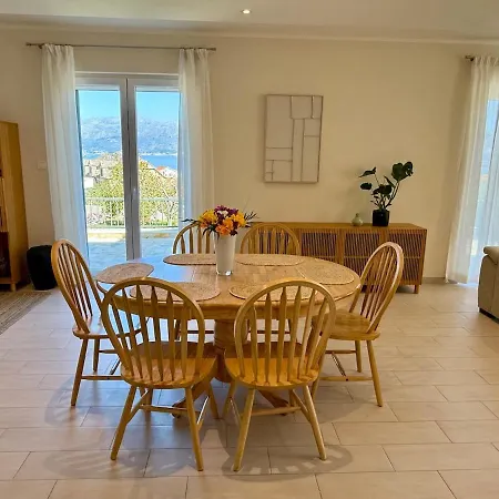 House Bianca Brac - New Listing - Experienced Host 포스티라