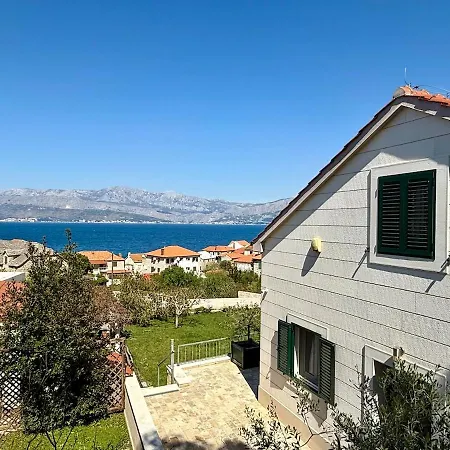 House Bianca Brac - New Listing - Experienced Host