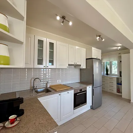 House Bianca Brac - New Listing - Experienced Host 포스티라