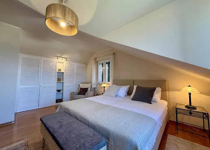 House Bianca Brac - New Listing - Experienced Host Ferienhaus