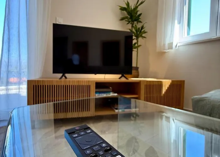 Ferienhaus House Bianca Brac - New Listing - Experienced Host