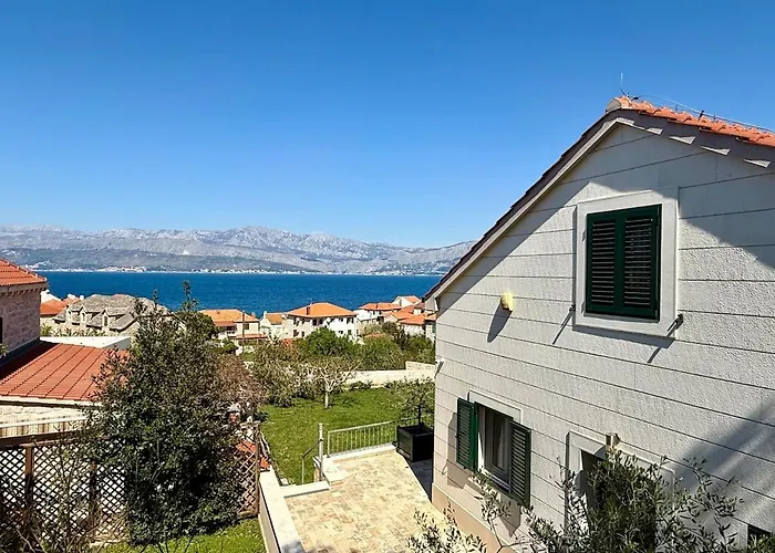 House Bianca Brac - New Listing - Experienced Host