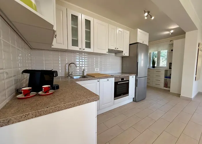 Ferienhaus House Bianca Brac - New Listing - Experienced Host *