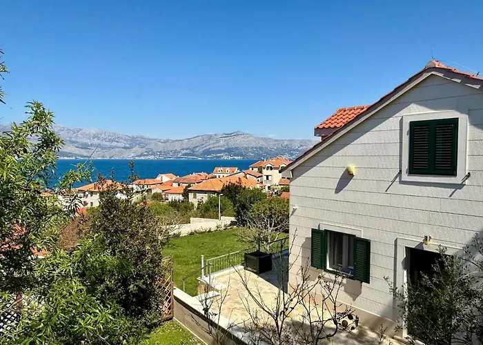 Ferienhaus House Bianca Brac - New Listing - Experienced Host