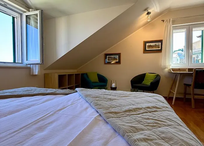 Ferienhaus House Bianca Brac - New Listing - Experienced Host